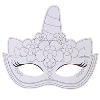 Art.3263 Antifaz Unicornio