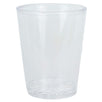 Fantasías Miguel Art.3345 Mini Vaso Tequilero aprox 50ml 6cm 12pz