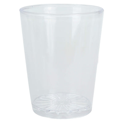 Fantasías Miguel Art.3345 Mini Vaso Tequilero aprox 50ml 6cm 12pz