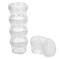 Art.3350 Bote Con Tapa Apilable (50ml aprox)