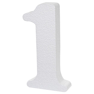 Art.3351 Número De UniceL Ancho