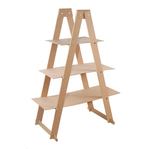 Art.3435 Escalera Decorativa Grande