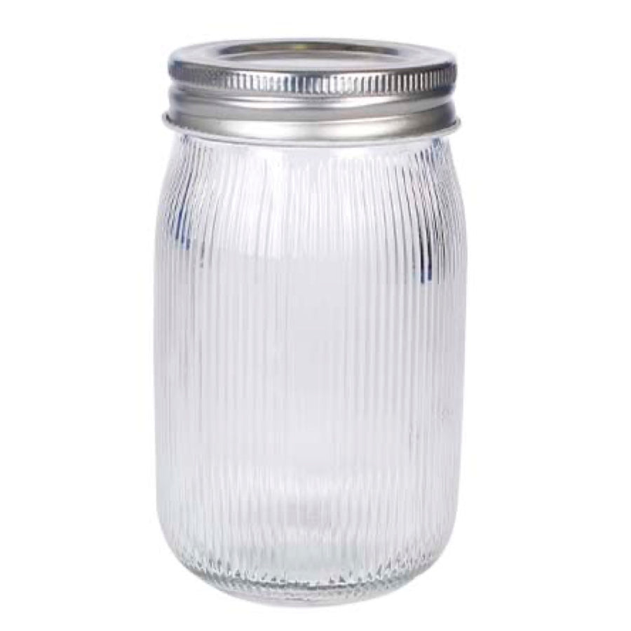 Art.3524 Frasco Red Con Tapa Aprox. 400ml