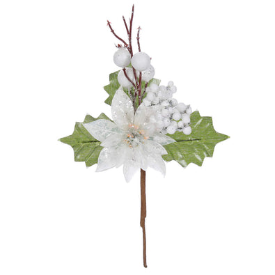 Fantasías Miguel Art.3628 Pick Navidad 22cm 1pz