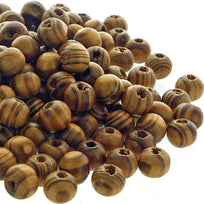 Art.3713 Cuenta De Madera Tipo Rosa