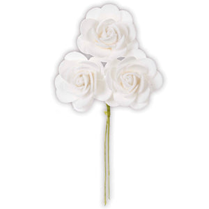 Art.3781 Ramito Fino X3 Flores