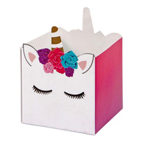 Art.3861 Cajita Unicornio