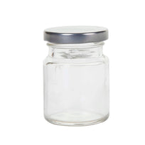 Art.3871 Frasco Con Tapa (aprox 80ml)