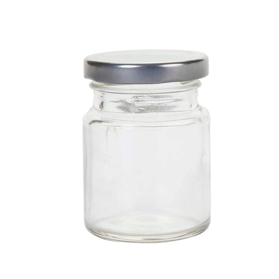 Art.3871 Frasco Con Tapa (aprox 80ml)