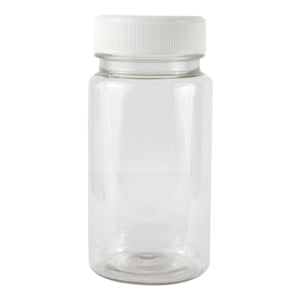 Art.3872 Bote De Plástico Con Tapa