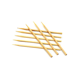 Art.3893 Palitos De Bambú