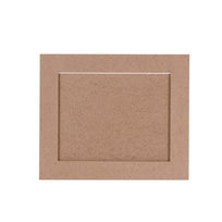Art.4048 Marco Rectangular