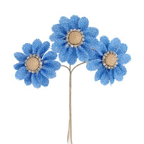 Art.4063 Crisantemo Fino X3