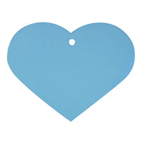 Art.4198 Lentejuela Corazón Metal