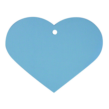 Art.4198 Lentejuela Corazón Metal