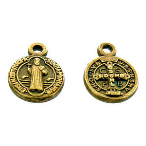 Art.4310 Medalla San Benito