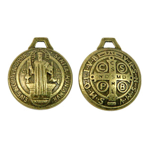 Art.4340 Medalla San Benito