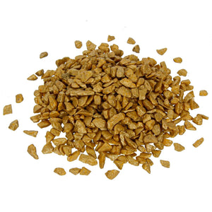 Art.4826 Piedra Marmoleada De Color