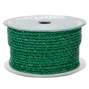 Art.4898 Cordón Colores Metálicos