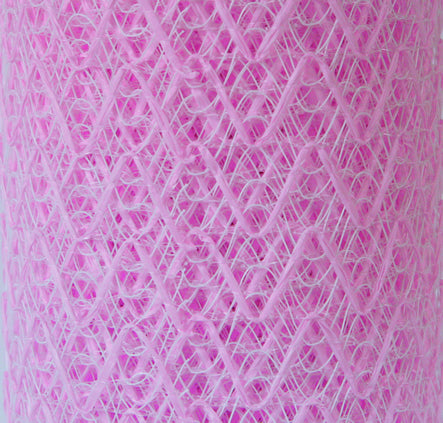 Art.4923 Malla Plástica Papel Decorativo