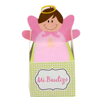 Art.5045 Cajita Ángel