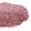 Fantasías Miguel Art.5154 Diamantina #1 Color Metal 1mm 100g Rosa