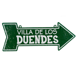 Art.5179 Flecha Vintage Col 13.5x35cm