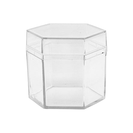 Art.5429 Caja Hexagonal