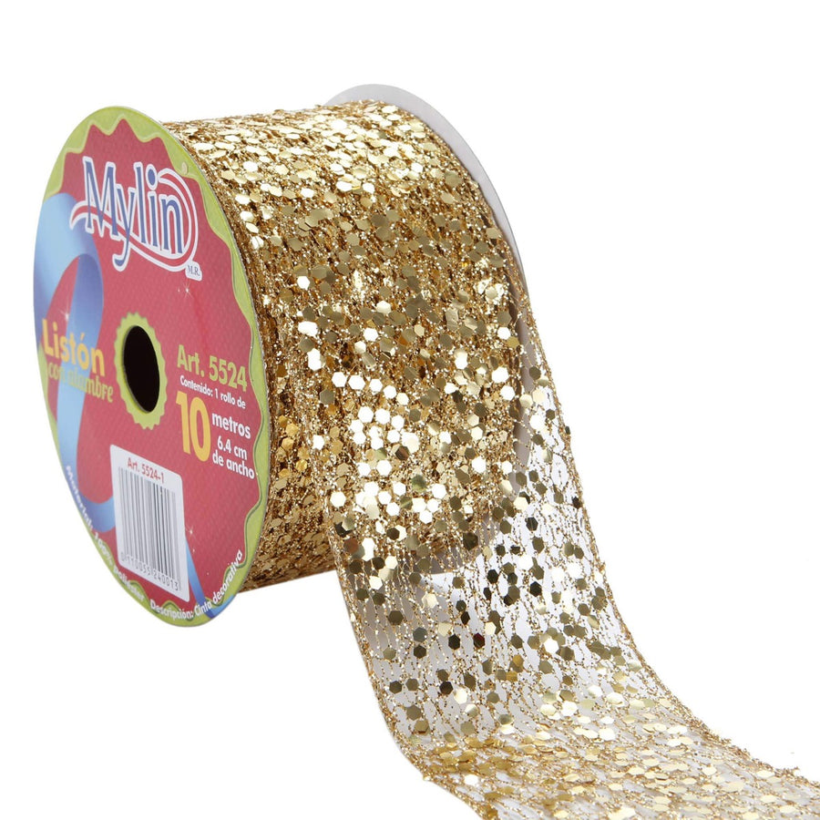Art.5524 Listón Diamantado