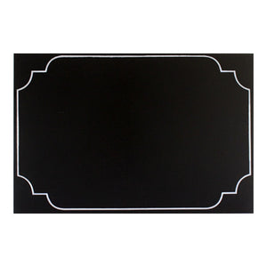 Art.5628 Pizarrón Serigrafiado