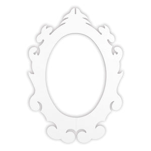 Art.5768 Marco Tipo Espejo