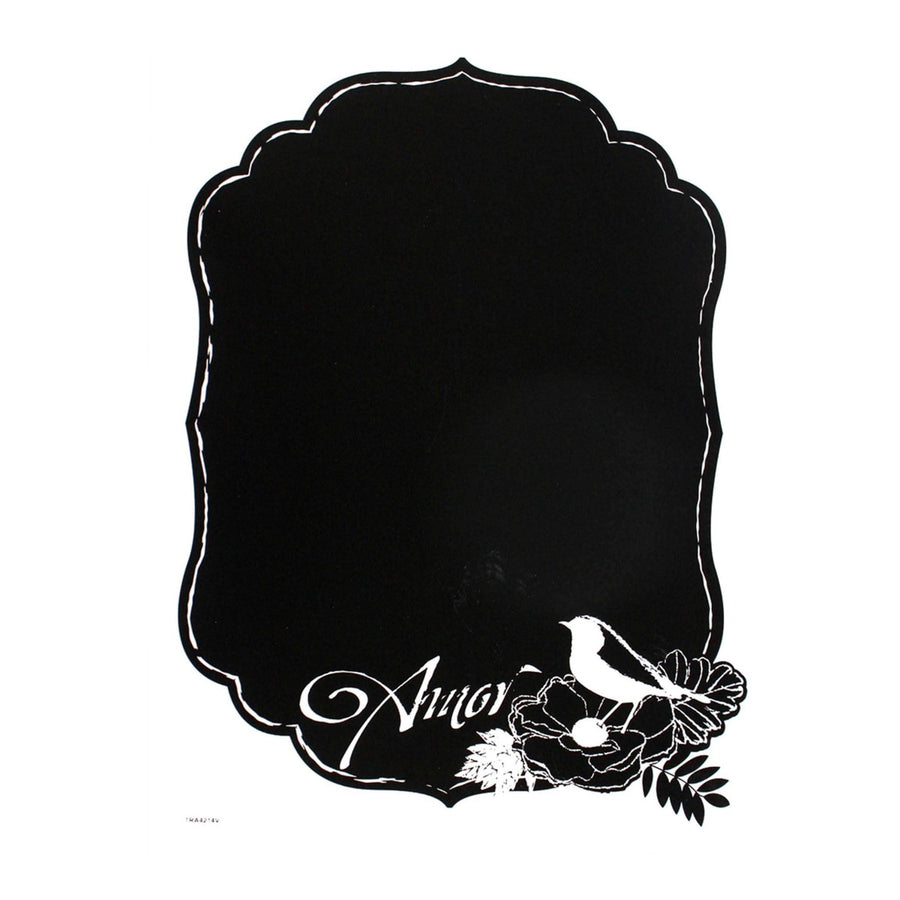 Art.5799 Calcomanía Pizarrón