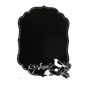 Art.5799 Calcomanía Pizarrón