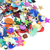 Art.5816 Lentejuela Figuras