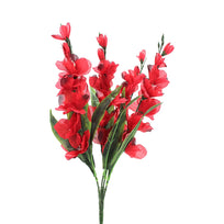 Art.5841 Bush Fino Gladiola X5