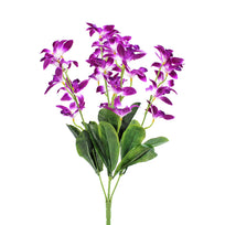 Art.5845 Bush Fino Orquídea X5