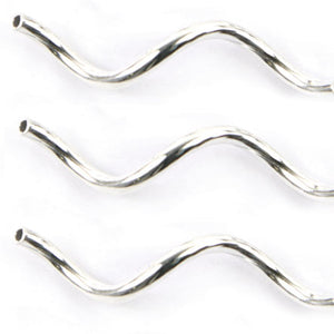 Art.5883 Tubito Ondulado Grande