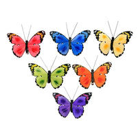 Art.6142 Mariposas Finas