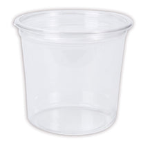 Art.618 Contenedor De Plástico aprox 710ml