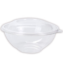 Art.623 Contenedor De Plástico Ensaladas aprox 650ml