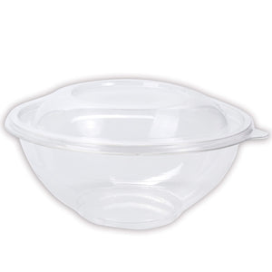 Art.623 Contenedor De Plástico Ensaladas aprox 650ml