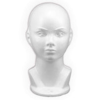 Art.6374 Cabeza De Unicel