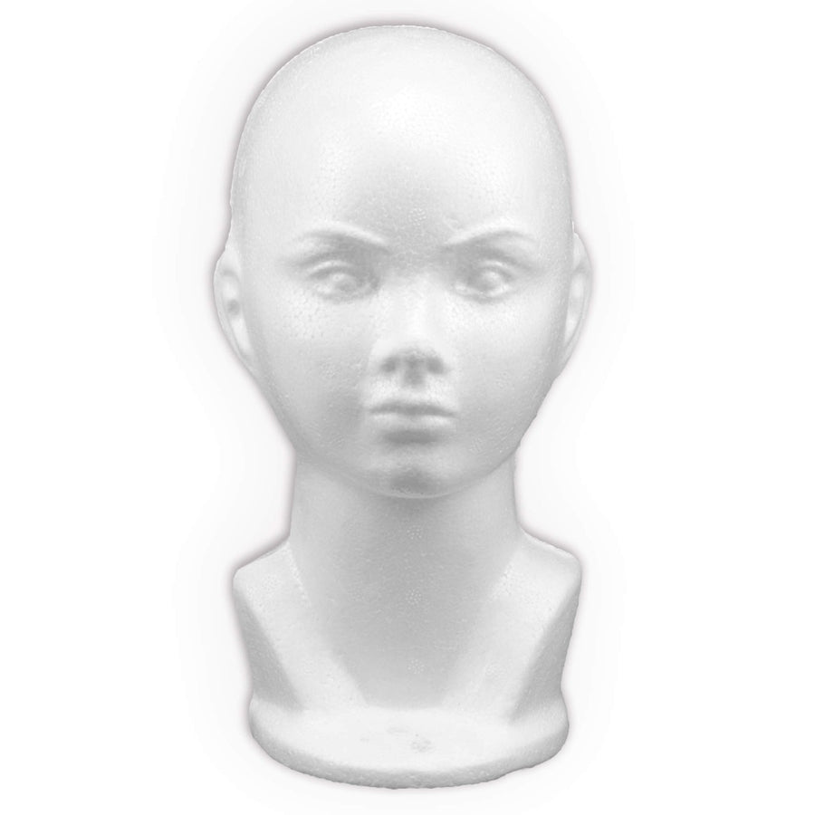 Art.6374 Cabeza De Unicel