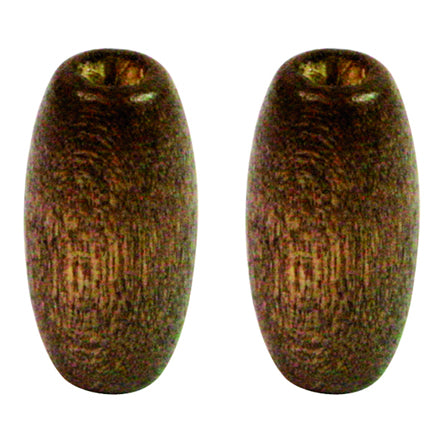 Art.6442 Cuenta Madera Oval