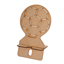 Art.650 Base Celular Soccer