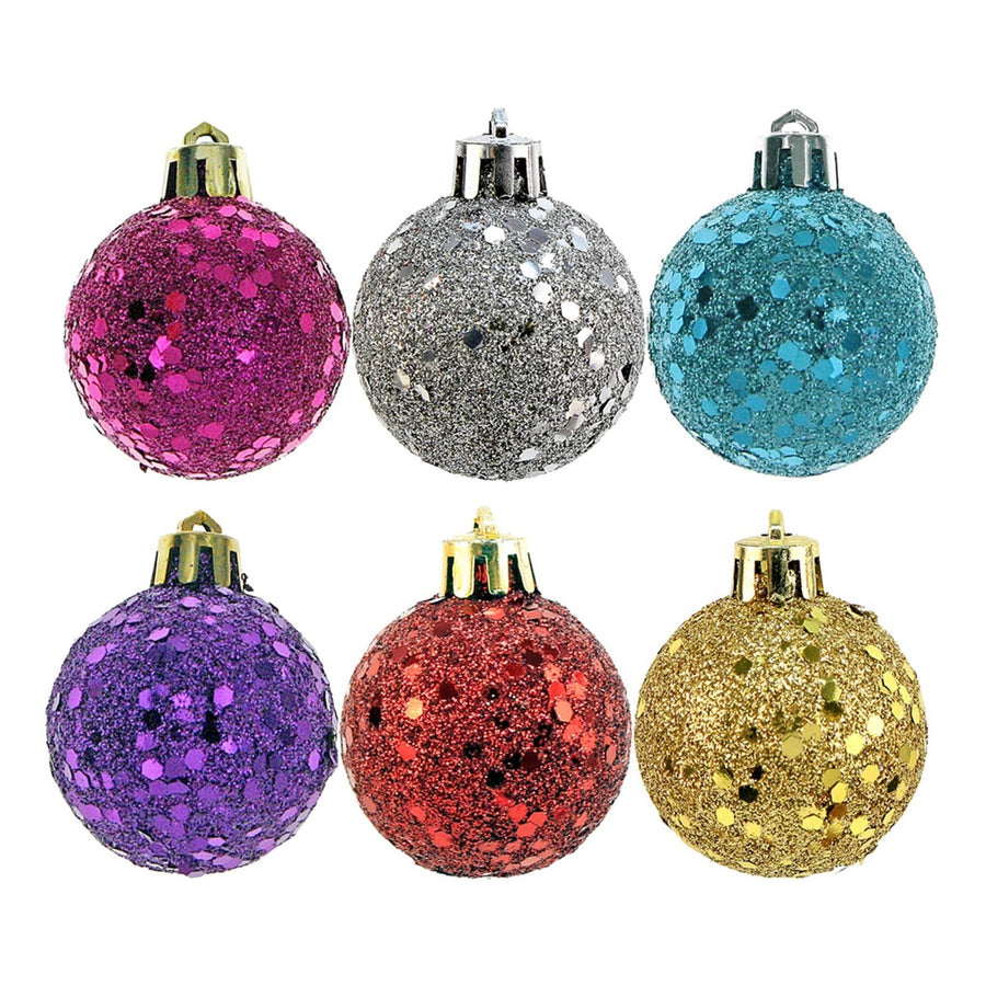 Art.6722 Esfera Redonda Diamantada