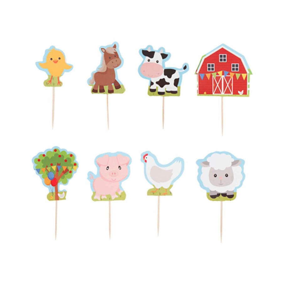 Art.6759 Pick Chico Granja