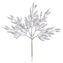 Art.6804 Pick Hojas Diamantadas 25cm