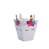 Art.6956 Palomitas Chica Unicornio