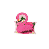 Art.6958 Almohada Flamingo